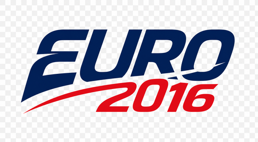 euro 2016 logo